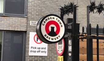 <p>Camden Town Brewery - <a href='/triptoids/camden-town-brewery'>Click here for more information</a></p>